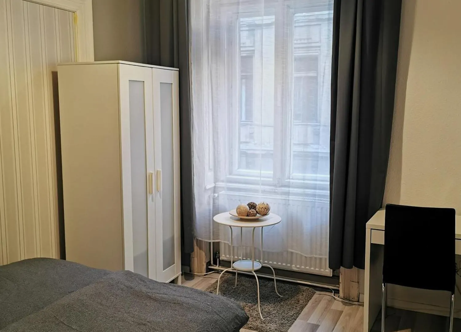 Emerald Apartment 布达佩斯