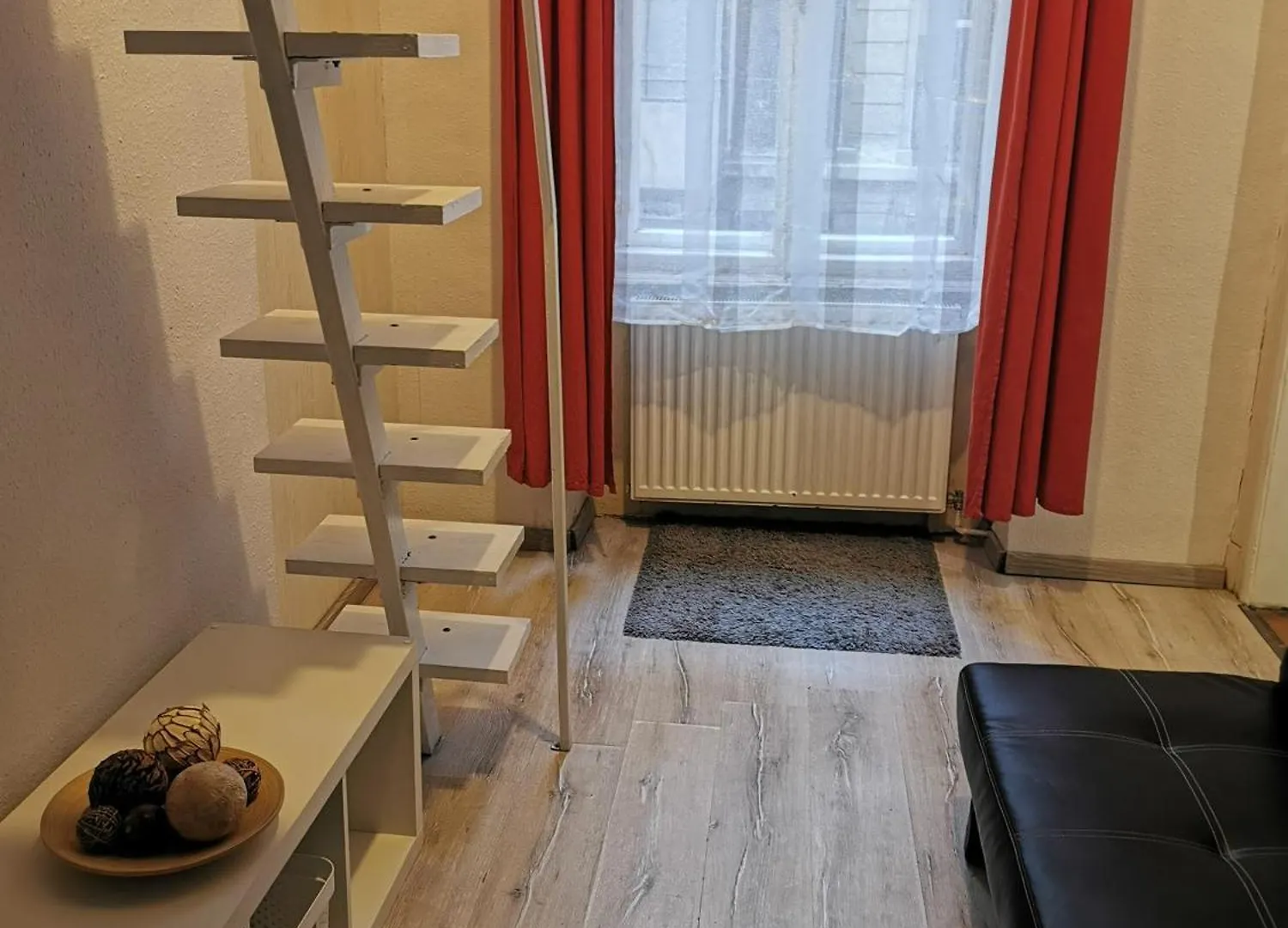 Emerald Apartment 布达佩斯