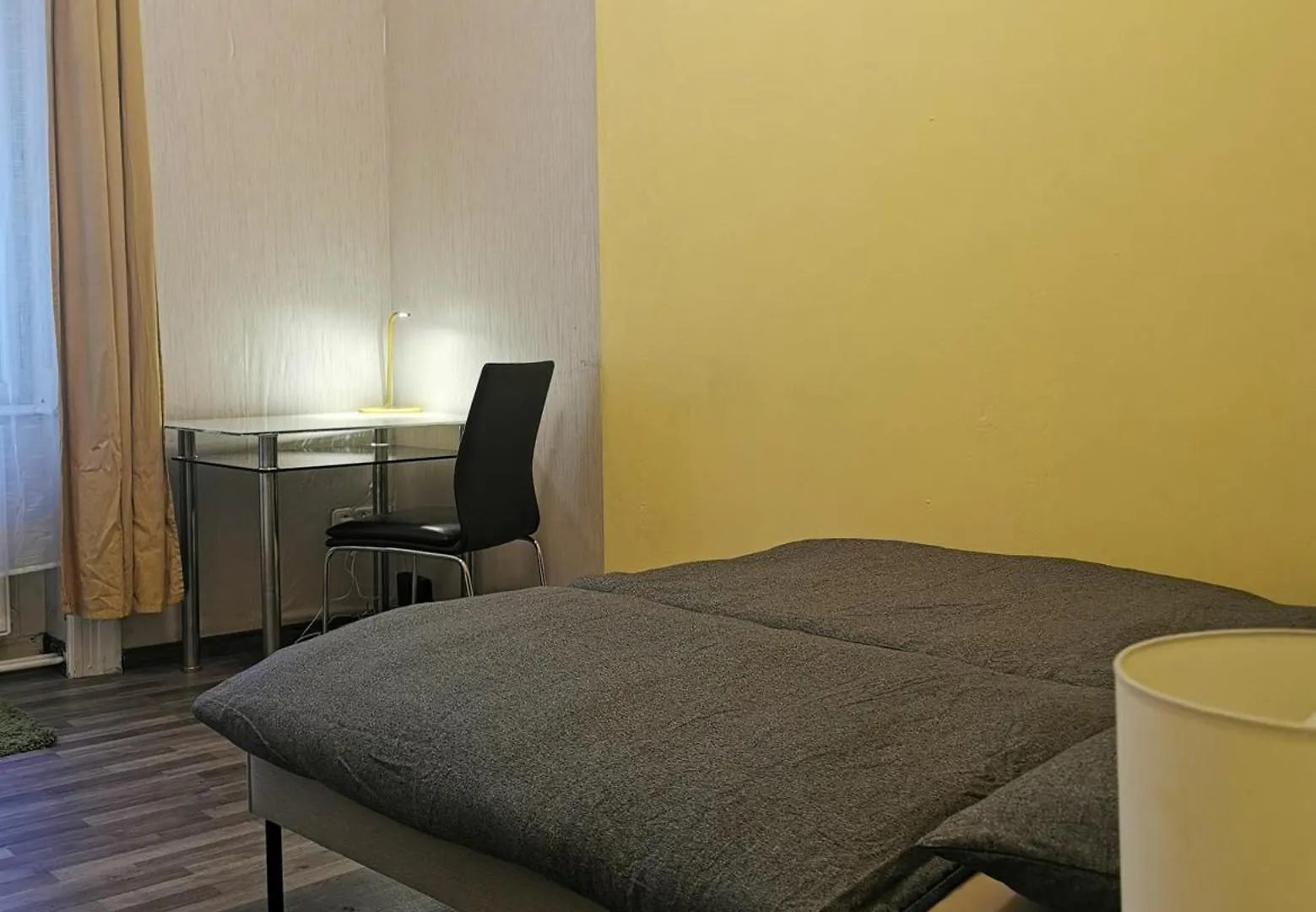 Emerald Apartment Budapest 0*,