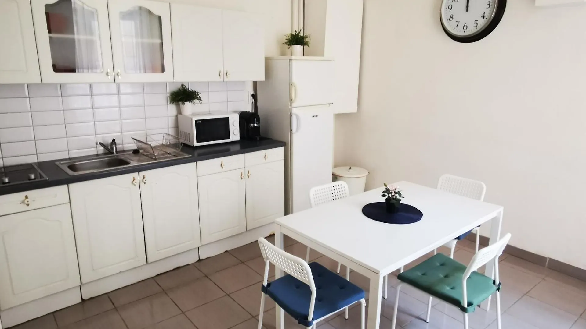 Emerald Apartment Budapest 0*,  Ungarn