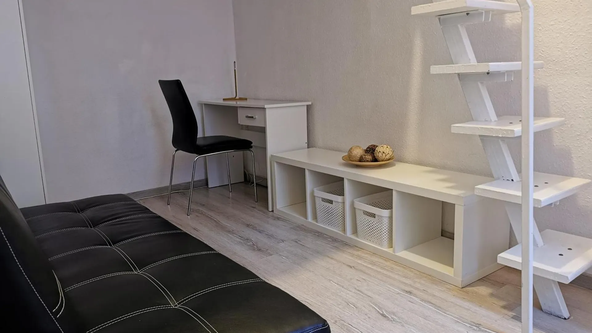 Emerald Apartment Budapest