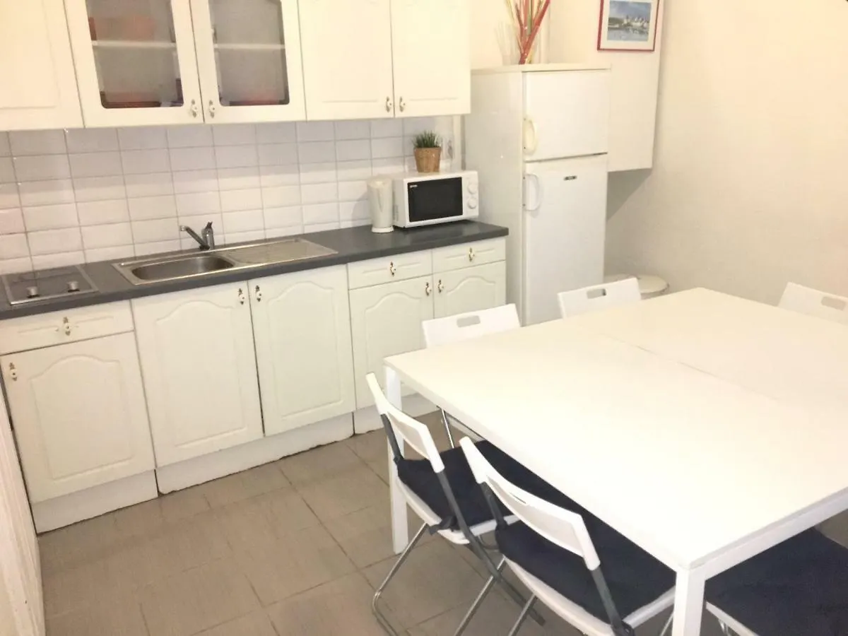 Emerald Apartment Budapest 0*,  Ungarn